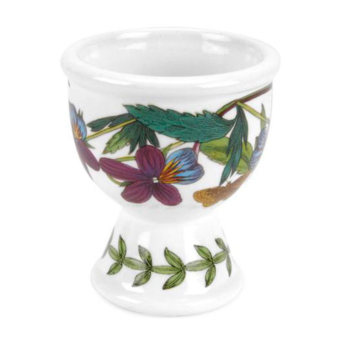 Portmeirion Huevera 6 cm (6 Unidades) Botanic Garden Colección