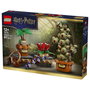 LEGO Harry Potter Plantas de la clase de Herbología de Hogwarts 76474