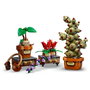 LEGO Harry Potter Plantas de la clase de Herbología de Hogwarts 76474