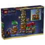 LEGO Harry Potter Plantas de la clase de Herbología de Hogwarts 76474