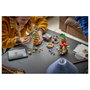 LEGO Harry Potter Plantas de la clase de Herbología de Hogwarts 76474