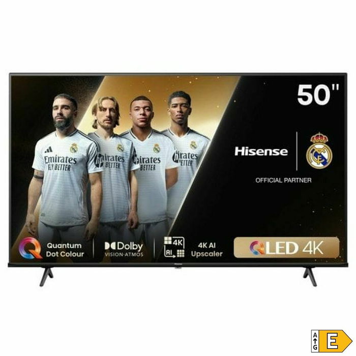 Smart TV Hisense