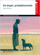 Un Angel Probablemente, Mino Milani - VICENS VIVES