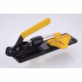 Jagwire Prensa Zapatas de Freno Universal, 1000 g, Herramienta de Taller y Mantenimiento