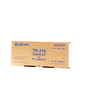 Kyocera TK-310 Tóner Negro 12000 páginas
