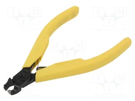 LINDSTRÖM Alicates de corte oblicuo ESD 110mm