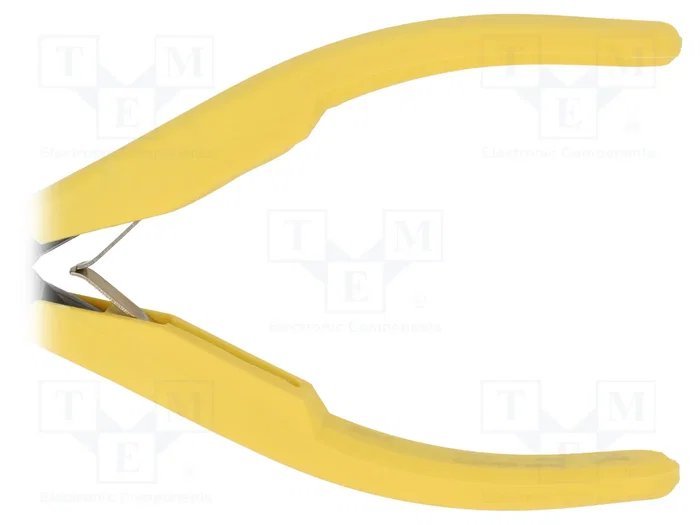 LINDSTRÖM Alicates de corte oblicuo ESD 110mm