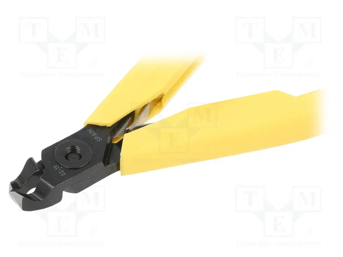 LINDSTRÖM Alicates de corte oblicuo ESD 110mm