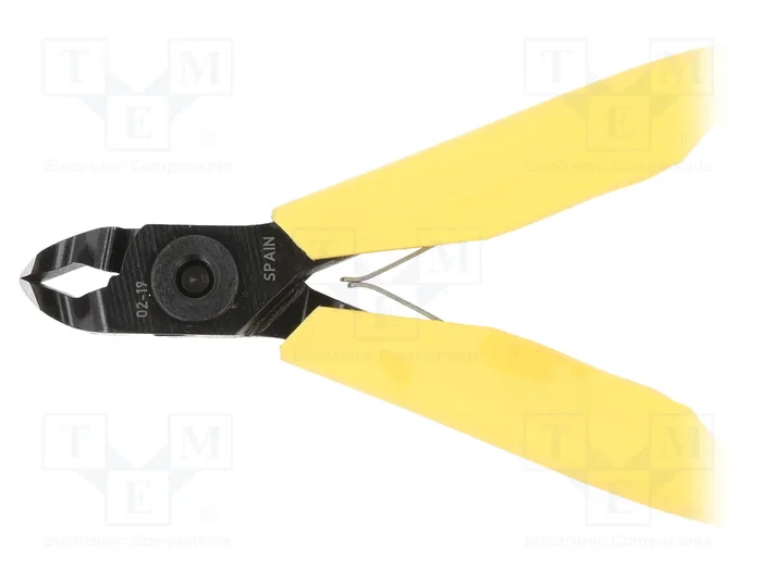 LINDSTRÖM Alicates de corte oblicuo ESD 110mm