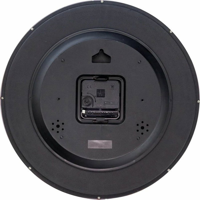 Reloj de Pared Nextime 7331 30 cm Reloj de Pared Nextime 7331 30 cm