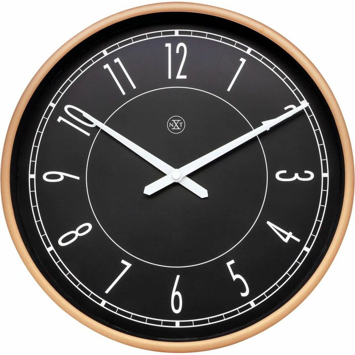 Reloj de Pared Nextime 7331 30 cm Reloj de Pared Nextime 7331 30 cm
