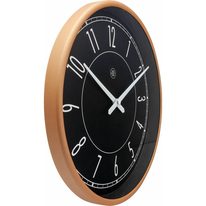 Reloj de Pared Nextime 7331 30 cm Reloj de Pared Nextime 7331 30 cm