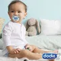 Dodie Chupetes Anatómicos x3 - +18 meses - ES6