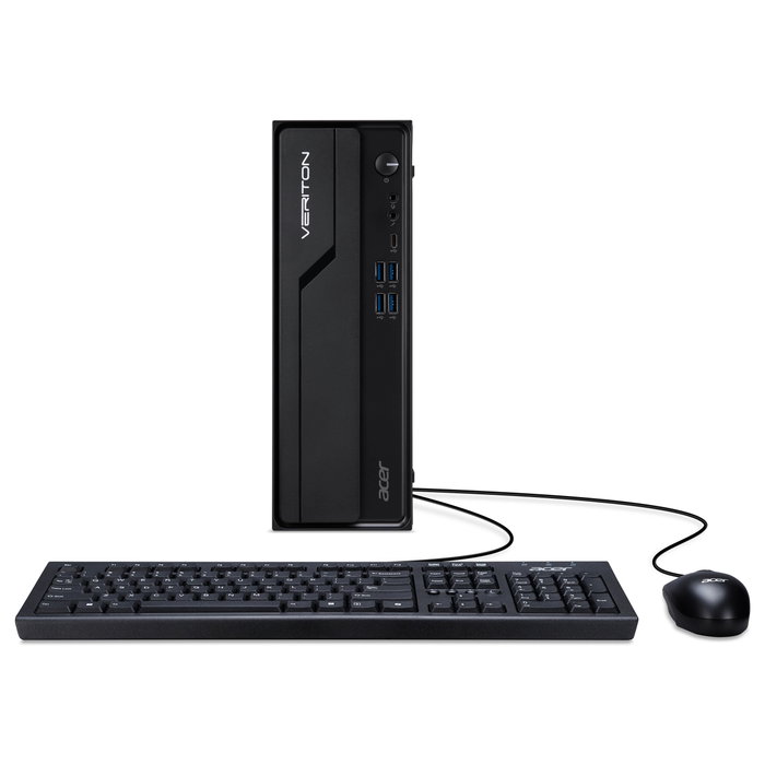 Acer Veriton VX1720G i5 14450HX 8GB 512GB SSD W11 Pro