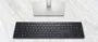 Dell KB500 Teclado Inalámbrico RF QWERTY Español Negro Completo con Teclado Numérico y Batería de Hasta 36 Meses para Oficina, Windows, Mac, Linux