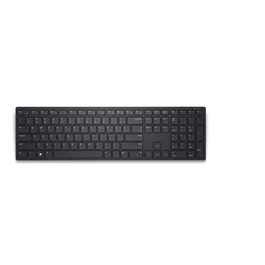 Dell KB500 Teclado RF Inalámbrico QWERTY Español Negro