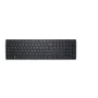 Dell KB500 Teclado RF Inalámbrico QWERTY Español Negro