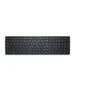 Dell KB500 Teclado Inalámbrico RF QWERTY Español Negro