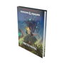 Wizards of the Coast Dungeons & Dragons RPG Monster Manual 2024 Inglés
