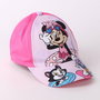 Cerdá Set Toalla Saco Gorra Minnie Disney Poliéster 70x140cm