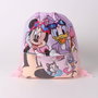 Cerdá Set Toalla Saco Gorra Minnie Disney Poliéster 70x140cm