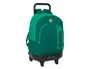 Safta Mochila Grande con Ruedas Real Betis Balompié Resistente al Agua