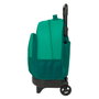 Safta Mochila Grande con Ruedas Real Betis Balompié Resistente al Agua