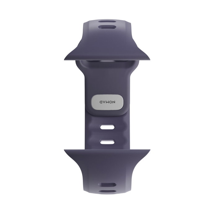 Nomad Tempo Band 46mm Purple
