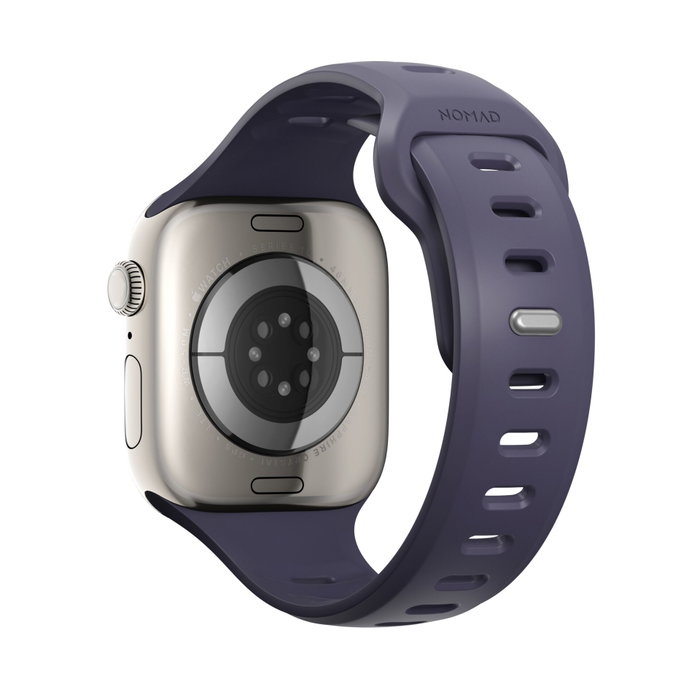 Nomad Tempo Band 46mm Purple