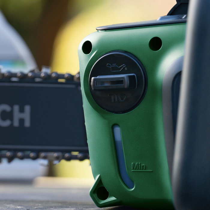 Bosch AdvancedChain 36V-35-40 Motosierra a batería