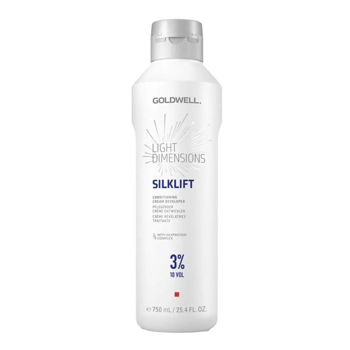 GODWELL Tratamiento Acondicionador Developer 3% 10 Vol 750 ml