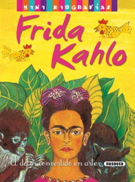 Frida Kahlo, VV.AA. - SUSAETA EDICIONES