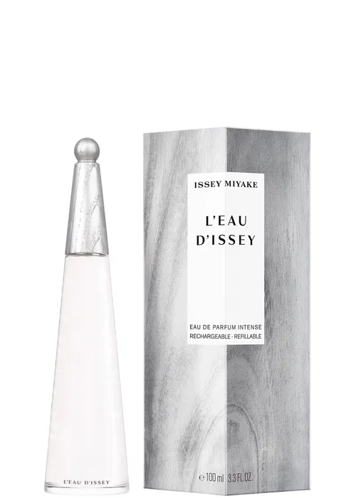 Issey Miyake L'Eau d'Issey Intense Eau de Parfum 100 ml