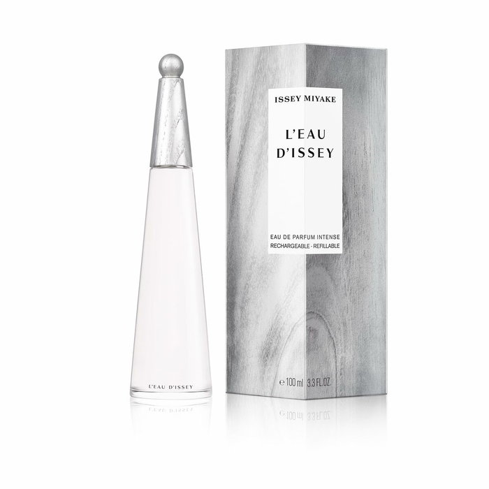 Issey Miyake L'Eau d'Issey Intense Eau de Parfum 100 ml Issey Miyake L'Eau d'Issey Intense Eau de Parfum 100 ml