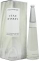 Issey Miyake L'Eau d'Issey Intense Eau de Parfum 100 ml Spray Recargable