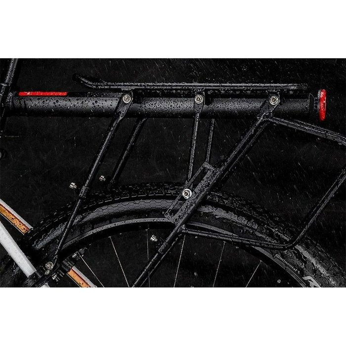 Soporte para Cesta de Bicicleta Rockbros 157373 Soporte para Cesta de Bicicleta Rockbros 157373