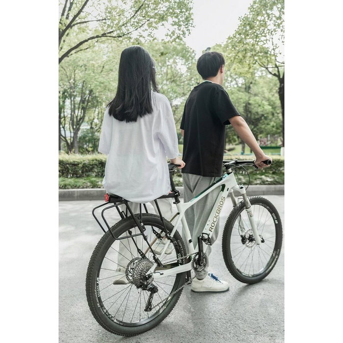Soporte para Cesta de Bicicleta Rockbros 157373 Soporte para Cesta de Bicicleta Rockbros 157373