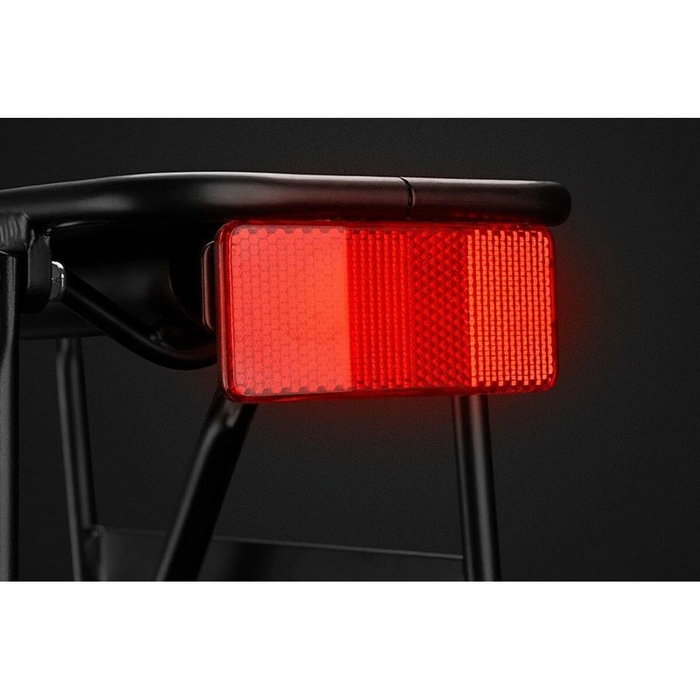 Soporte para Cesta de Bicicleta Rockbros 157373 Soporte para Cesta de Bicicleta Rockbros 157373