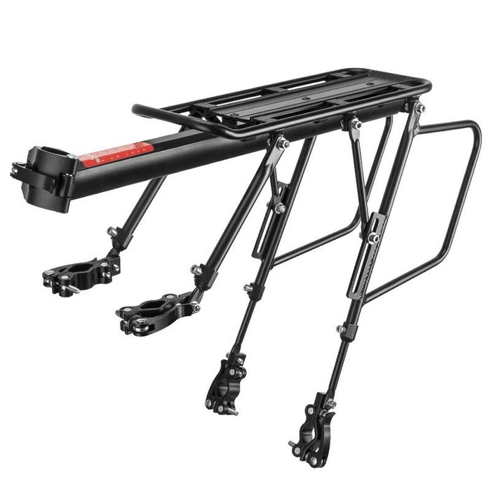 Soporte para Cesta de Bicicleta Rockbros 157373 Soporte para Cesta de Bicicleta Rockbros 157373