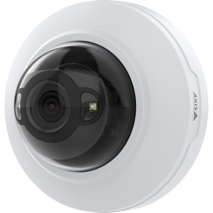 Axis M4218-LV Mini Fix Dome 8MP 4K