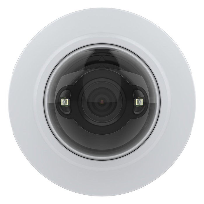 Axis Cámara de Red Fija Mini Domo M4218-LV, 8MP