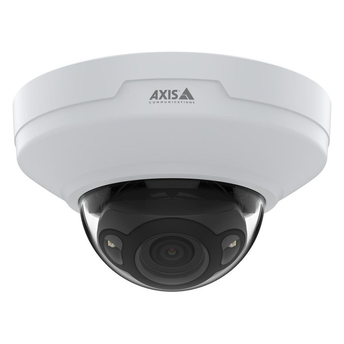 Axis Cámara de Red Fija Mini Domo M4218-LV, 8MP
