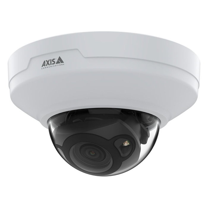 Axis Cámara de Red Fija Mini Domo M4218-LV, 8MP