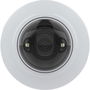 Axis Cámara IP M4218-LV Minidomo 8MP 4K 3.6-6.6mm IR WDR IK08 IP42 Interior