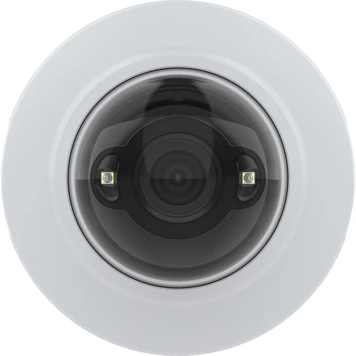 Axis M4218-LV Cámara de seguridad IP minidomo 8 MP 4K