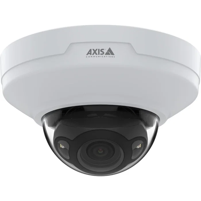 Axis M4218-LV Cámara de seguridad IP minidomo 8 MP 4K