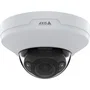 Axis M4218-LV Cámara de seguridad IP minidomo 8 MP 4K