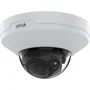 AXIS Cámara de Seguridad IP 02679-001 (M4218-LV) Interior 8MP 4K UHD 3840x2160 PTZ Digital con PoE, Visión Nocturna, 19 Idiomas, Certificada CE/UL