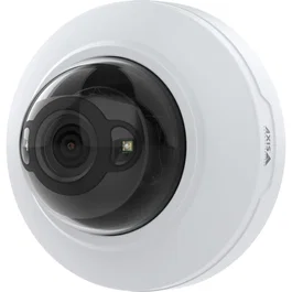 Axis M4218-LV Cámara de seguridad IP minidomo 8 MP 4K