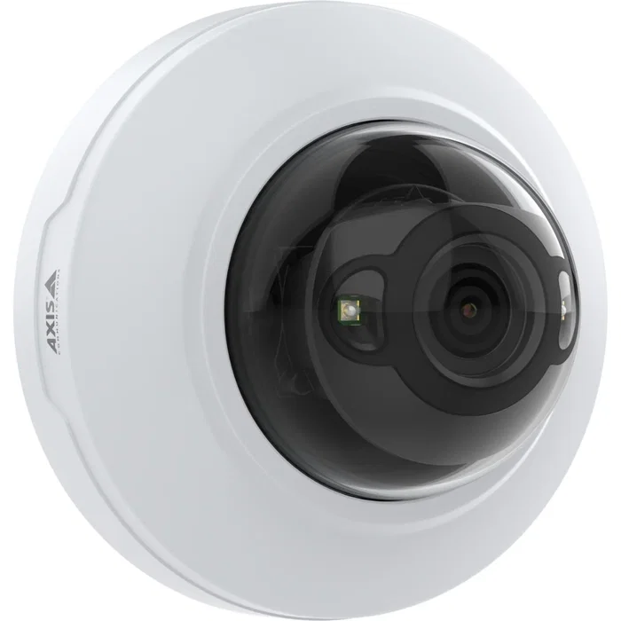 Axis M4218-LV Cámara de seguridad IP minidomo 8 MP 4K